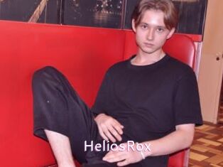 HeliosRox