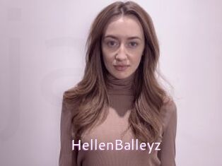 HellenBalleyz