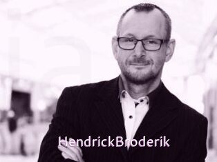 HendrickBroderik