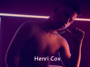 Henri_Cox