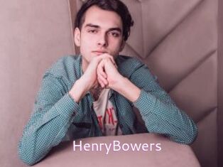 HenryBowers