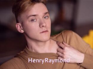 HenryRaymond