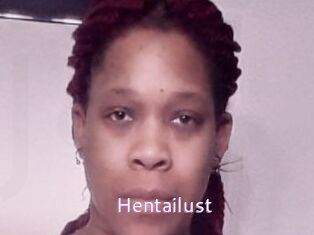 Hentailust