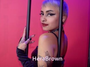 HeraBrown