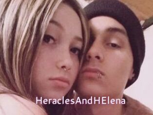 HeraclesAndHElena