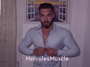 HerculesMuscle