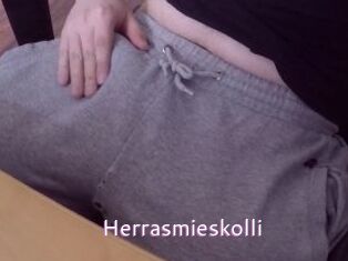 Herrasmieskolli