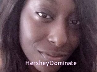 HersheyDominate