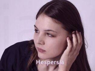 Hespersia