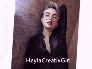 HeylaCreativGirl