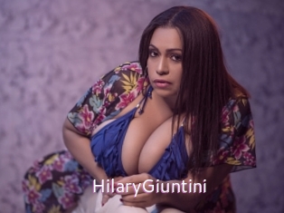 HilaryGiuntini