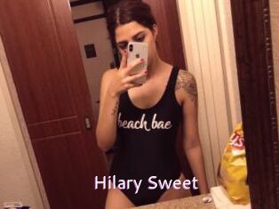 Hilary_Sweet