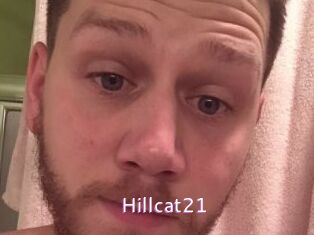 Hillcat21