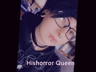 Hishorror_Queen