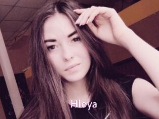 Hloya