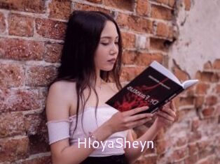 HloyaSheyn