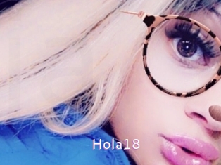 Hola18