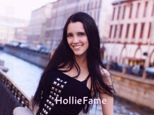 HollieFame