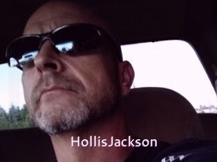 HollisJackson