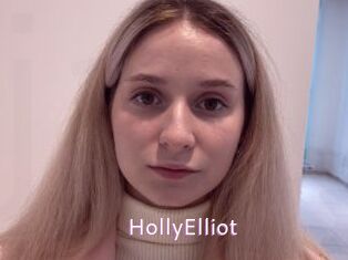 HollyElliot