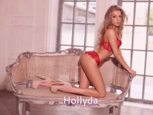 Hollyda