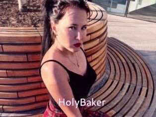 HolyBaker