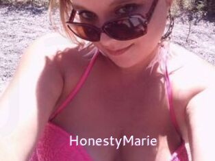 HonestyMarie