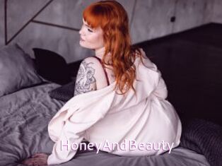 HoneyAndBeauty