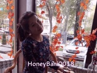 HoneyBani0018