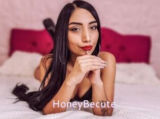 HoneyBecute