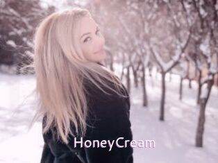 HoneyCream