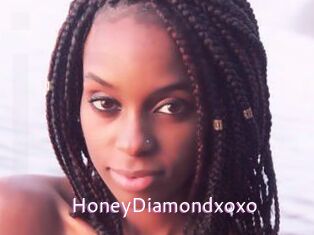 HoneyDiamondxoxo