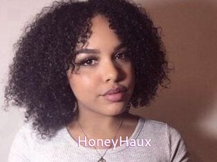 HoneyHaux