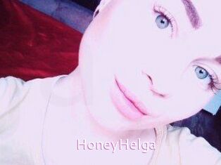 HoneyHelga