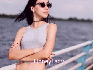 HoneyLady