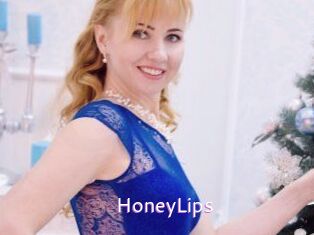 HoneyLips