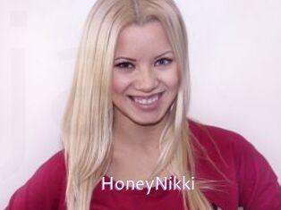 HoneyNikki