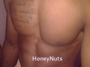 HoneyNuts