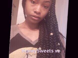 HoneySweets_xo