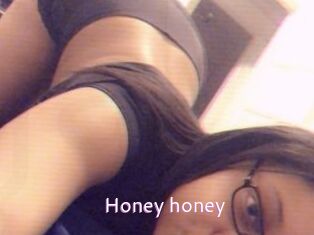 Honey_honey