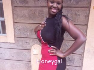 Honeygal