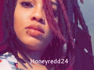 Honeyredd24