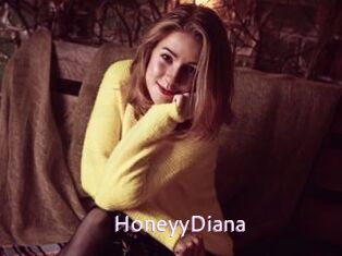 HoneyyDiana