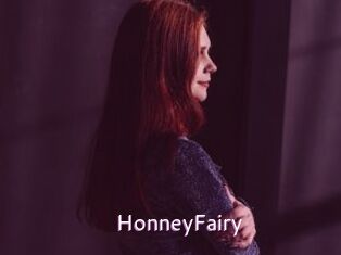 HonneyFairy