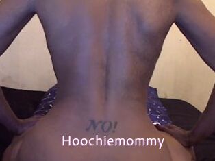 Hoochiemommy