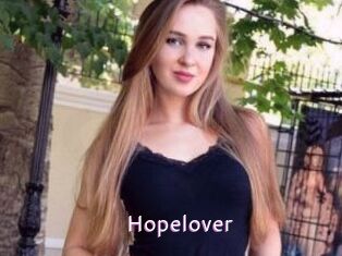 Hopelover