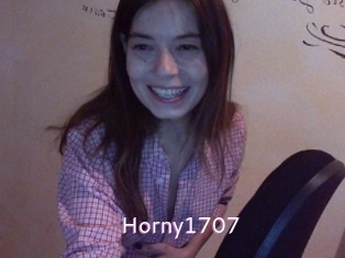 Horny1707