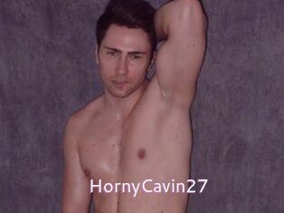 HornyCavin27