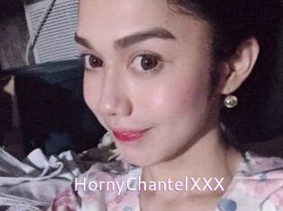 HornyChantelXXX