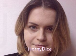 HornyDice